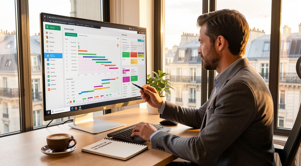Comment Améliorer Votre Classement Organique : Stratégies Fondamentales