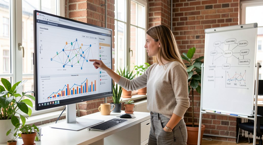 Organische Reichweite Steigern: Bewährte Methoden und Strategien