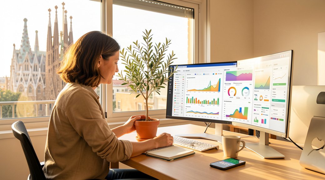 Como Generar Trafico Organico Sostenible Para Tu Sitio Web