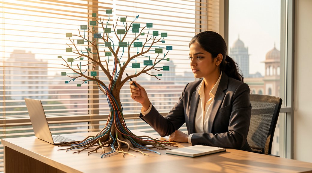 दीर्घकालिक प्राकृतिक ट्रैफ़िक बनाने की रणनीति: एक स्थायी फ़ाउंडेशन