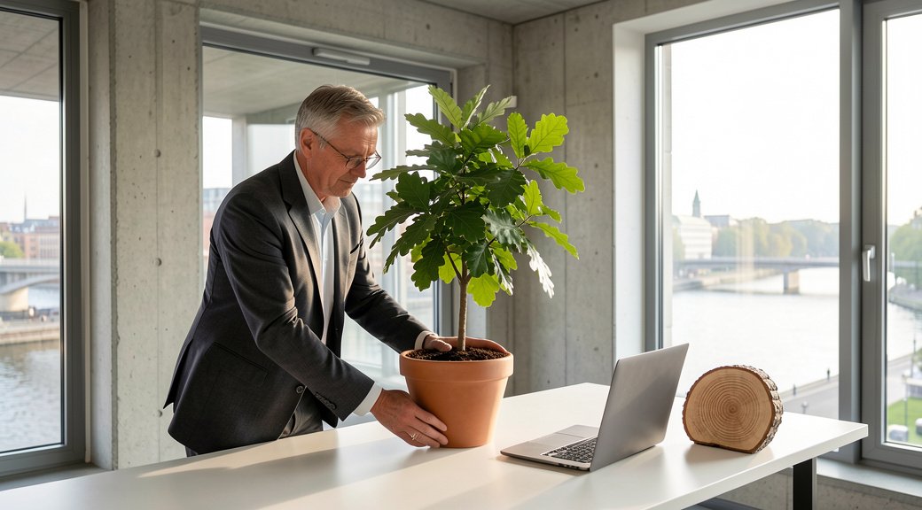 Langfristigen Organischen Traffic Aufbauen: Eine Strategische Anleitung