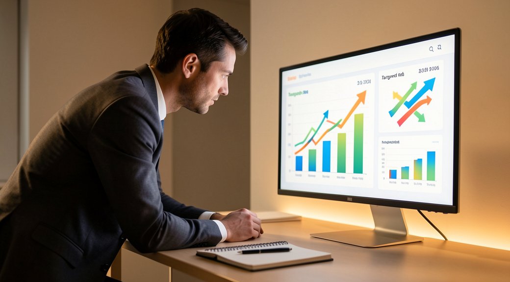 How to Drive Targeted Organic Search Clicks That Convert