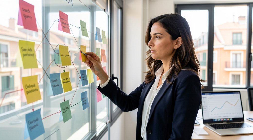 Como Generar Clics Organicos Dirigidos desde Busquedas