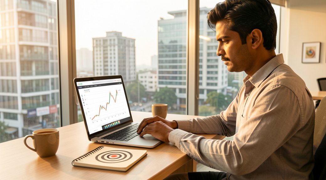 Targeted Organic Search Clicks Kaise Drive Karen: Ek Practical Guide