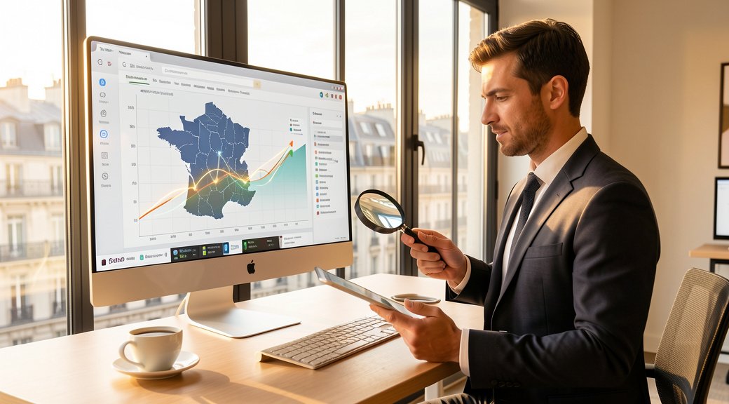 Generer des Clics Organiques Cibles : Une Strategie Mesurable