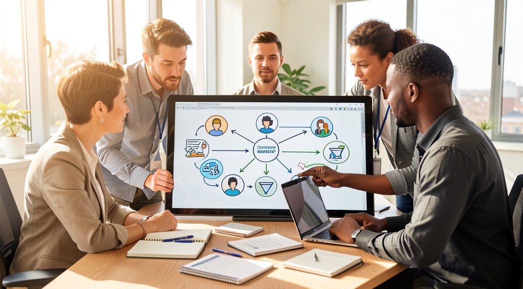 A Strategic Framework for Inbound Marketing Traffic Generation