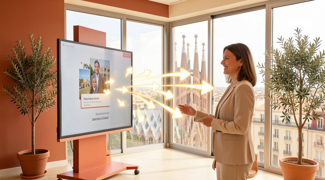 Generar Trafico con Inbound Marketing: Estrategias para Crecimiento Sostenible