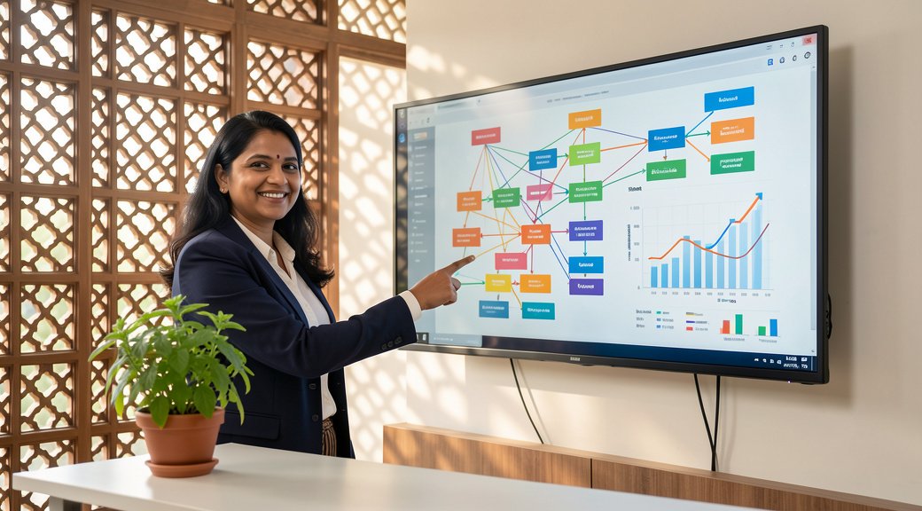 Inbound Marketing Se Traffic Kaise Badhaye: Ek Vikas Yojana