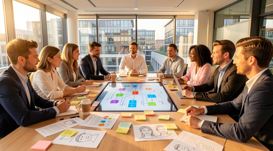 Inbound Marketing Traffic: Nachhaltige Besucher Generieren