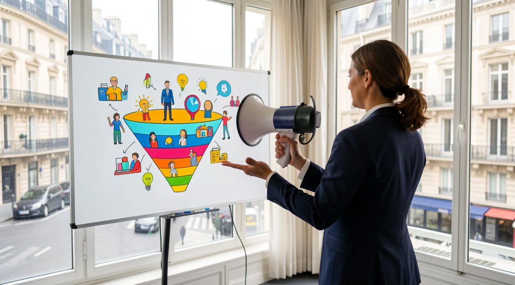 Generer un Trafic Qualifie avec le Marketing Inbound