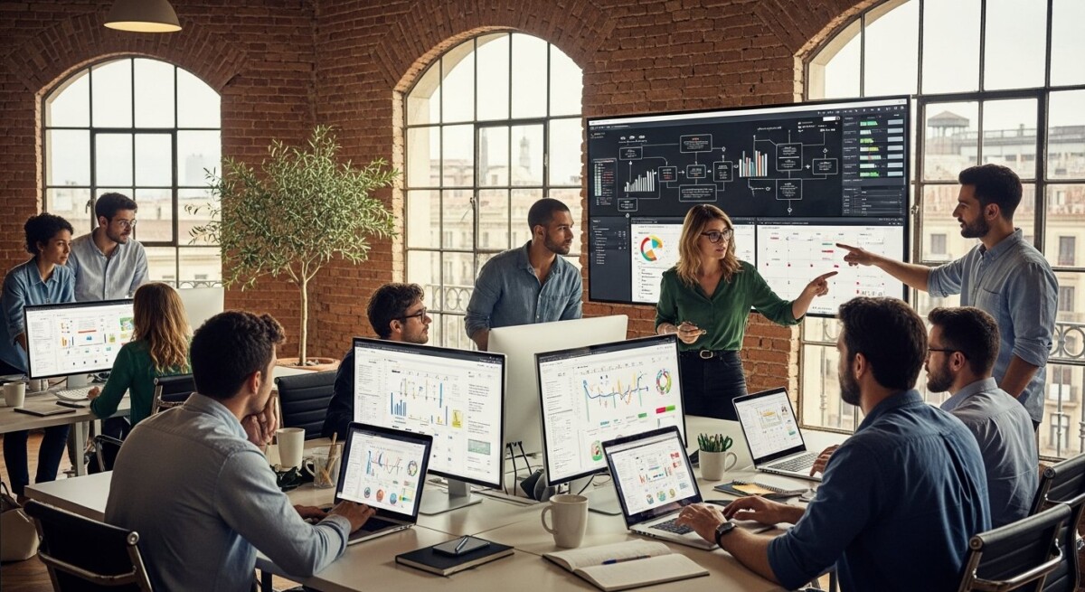 Servicios de Automatizacion de Contenido Masivo: Donde Encontrarlos