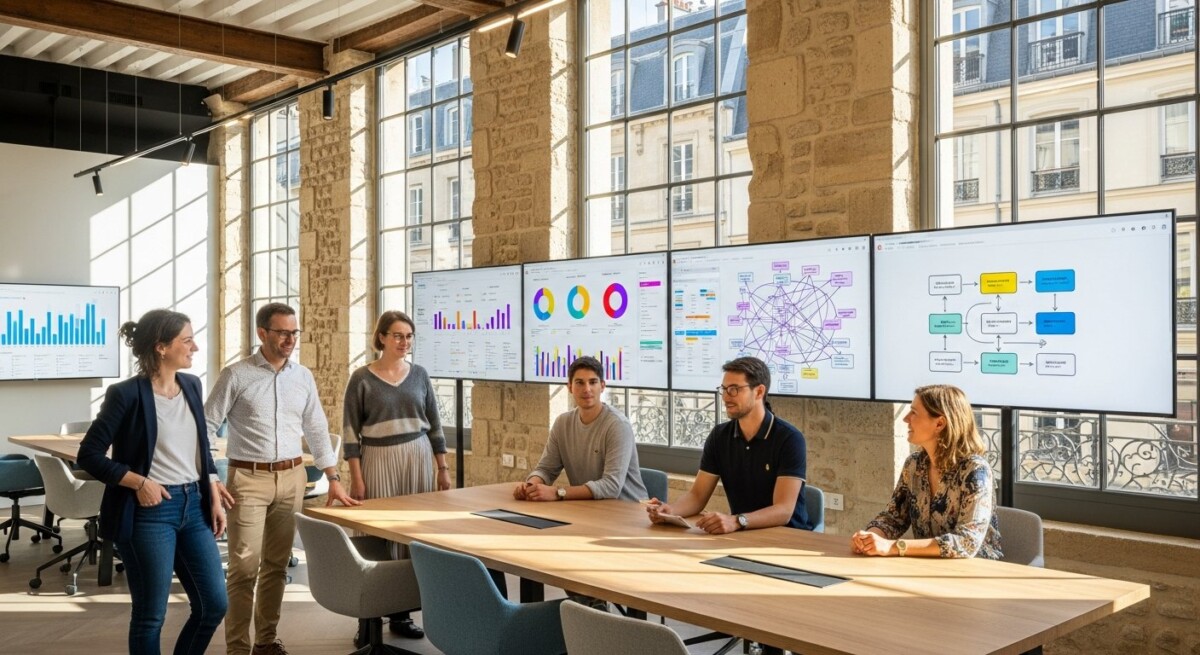 Où Trouver des Services d’Automatisation de Contenu en Masse