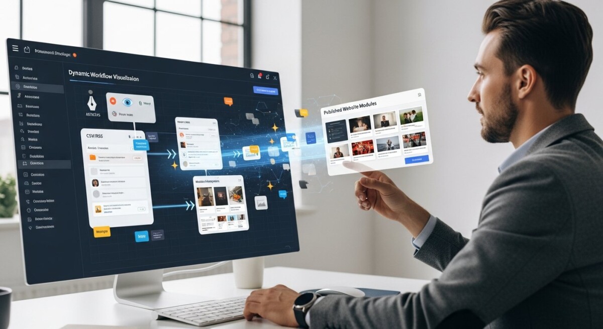 Scale Your Content Engine: The Best WordPress Bulk Automation Plugins