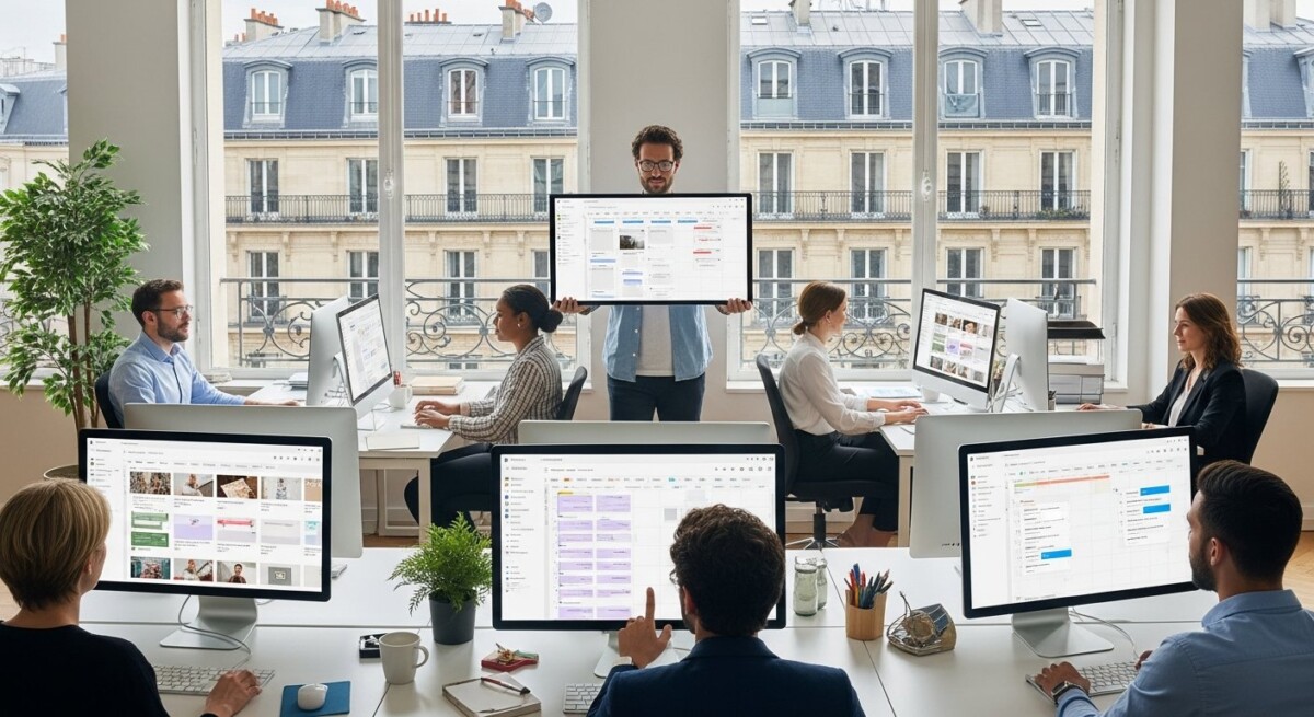 Automatiser la Création de Contenu WordPress en Masse : Les Meilleurs Plugins