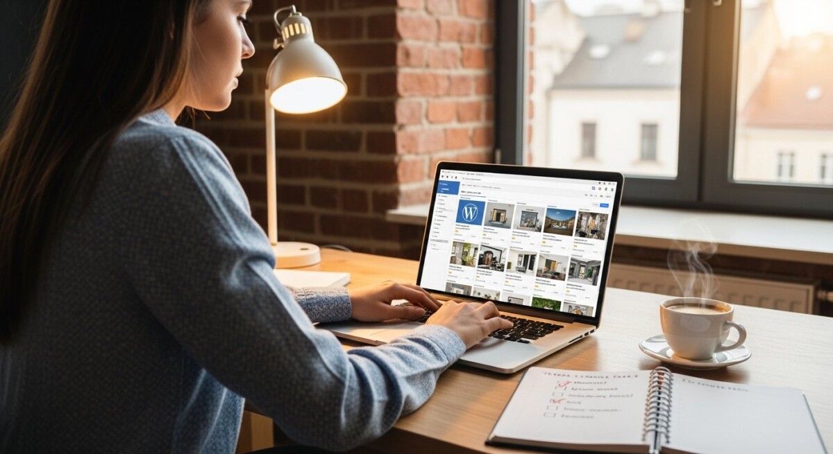 Automatyzacja Treści w WordPress: Najlepsze Pluginy do Pracy Masowej