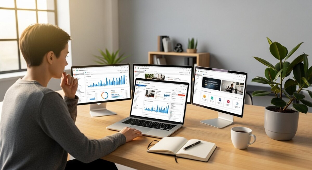 Choosing the Best Automated Content Tools for WordPress