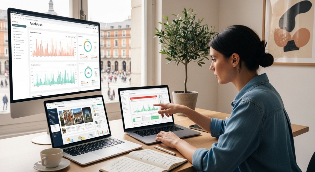 Comparativa de Herramientas para Automatizar Contenido en WordPress