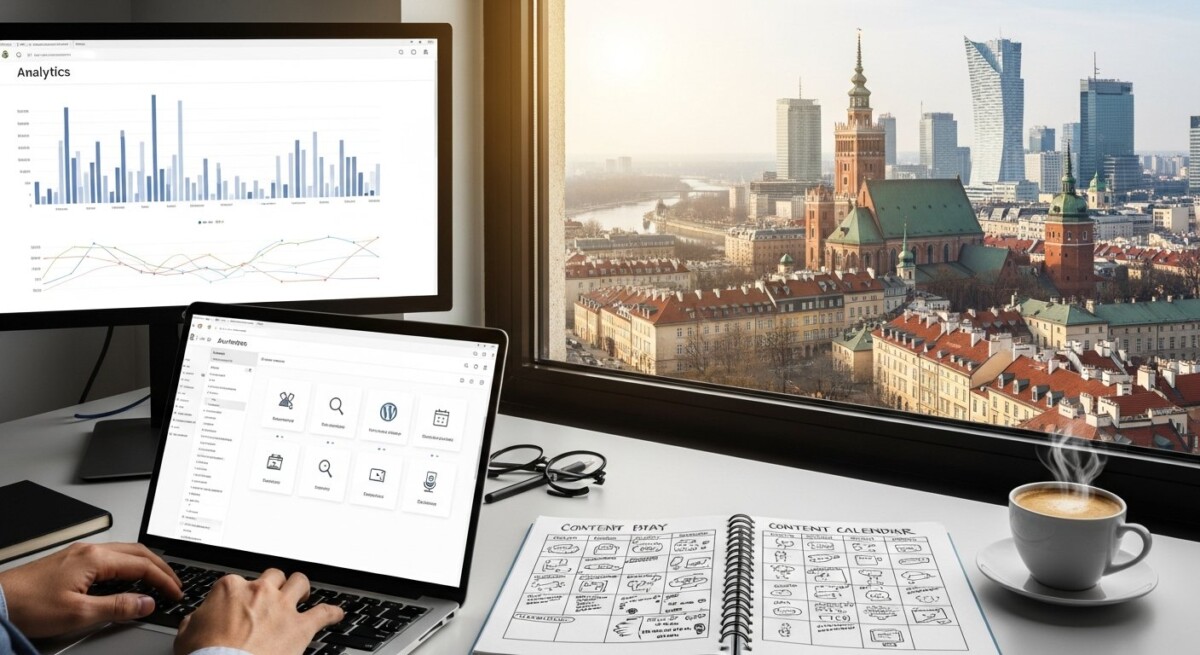 Która Wtyczka Jest Najlepsza do Automatyzacji Treści WordPress