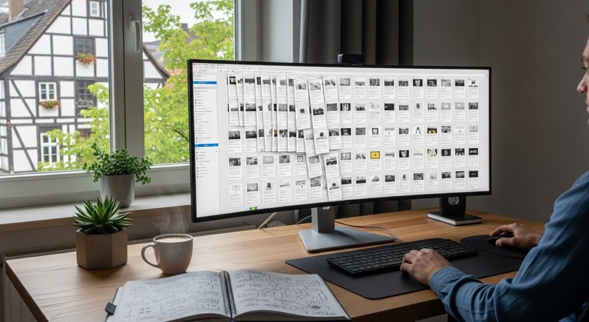 Blog Posts in Massen auf WordPress automatisieren: So geht’s