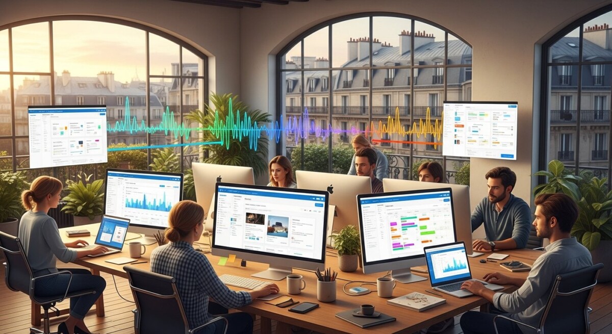 Automatiser des Articles WordPress en Masse : Guide Complet