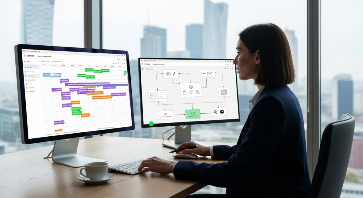 Automatyzacja WordPress: Jak Masowo Publikować Posty na Blogu