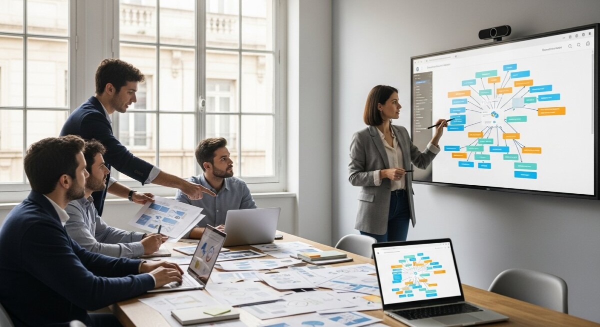 Estrategias para Producir Contenido Masivo en WordPress de Forma Eficiente