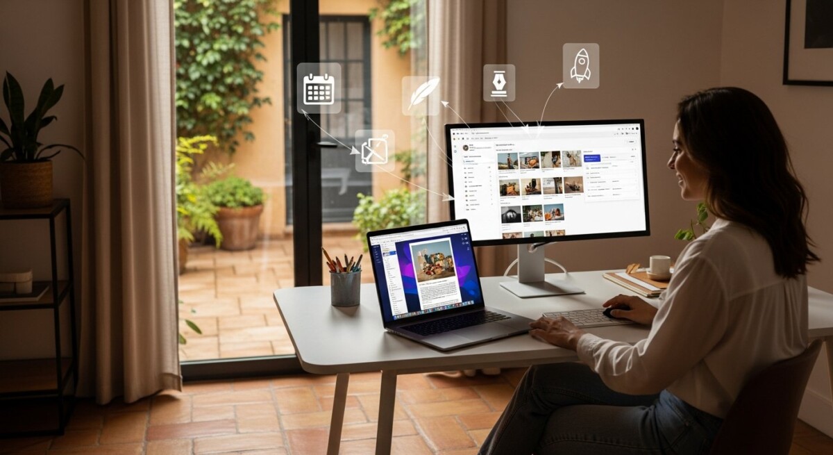 Las Mejores Herramientas Para Automatizar La Creacion de Posts en WordPress