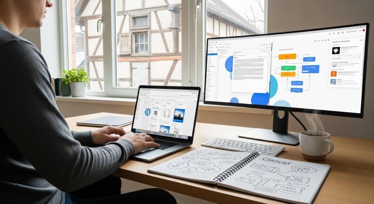 Automatisierte WordPress Beiträge: Die Besten Tools für Effizienz