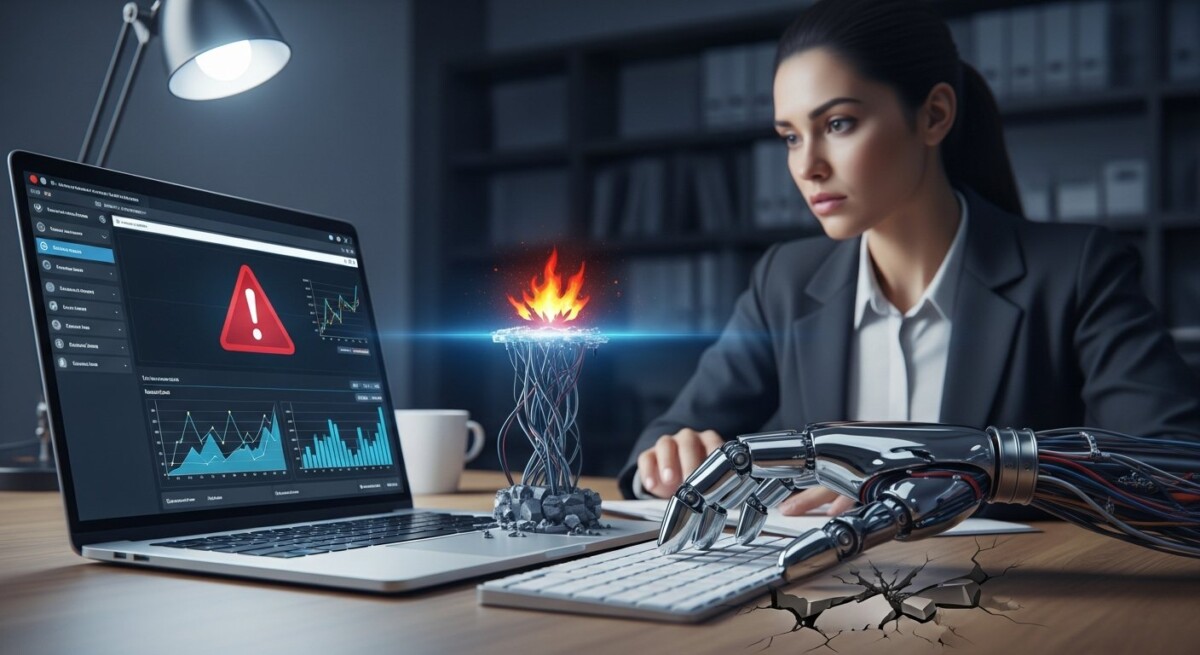 The Hidden Dangers of Automated WordPress Content