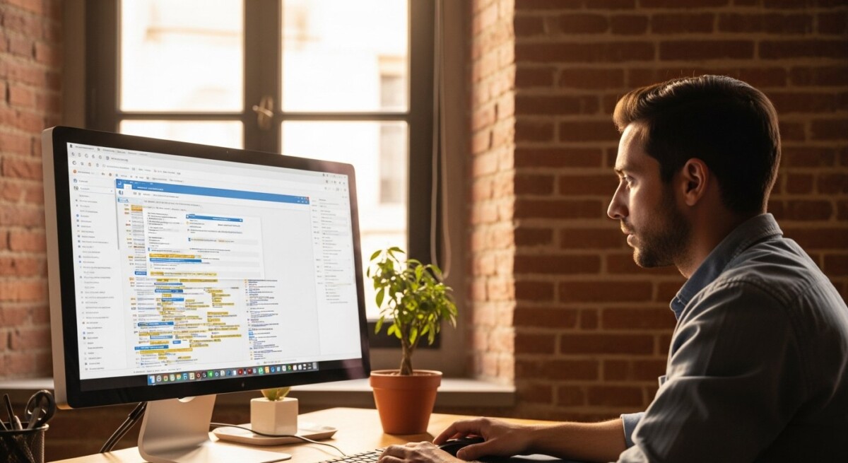 Riesgos del Contenido Automatizado en WordPress: Una Evaluacion Profesional