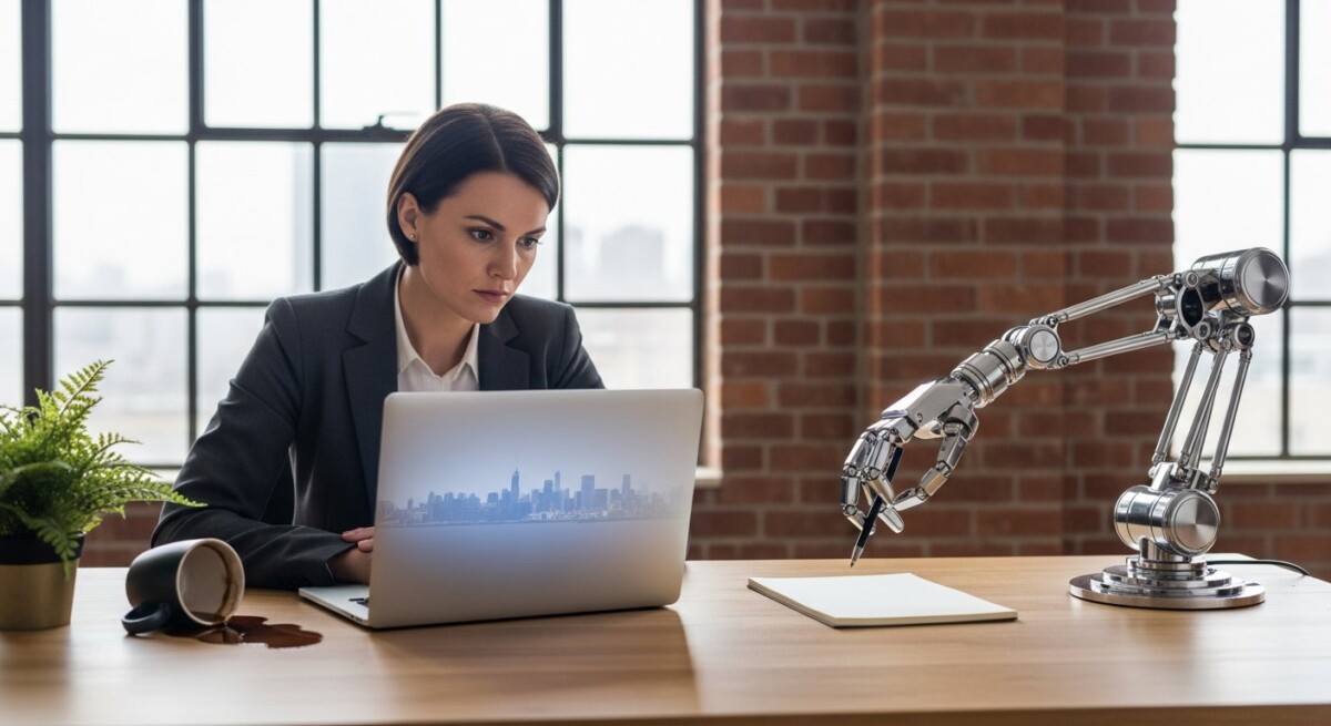 Automatisierter WordPress Content: Die Versteckten Risiken