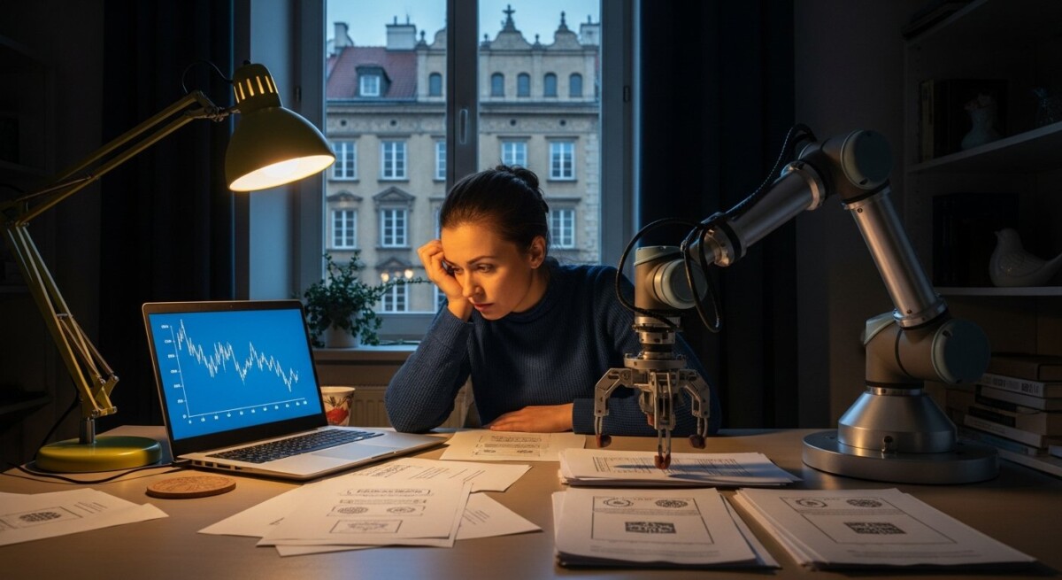 Automatyzacja Treści WordPress: Główne Ryzyka i Zagrożenia