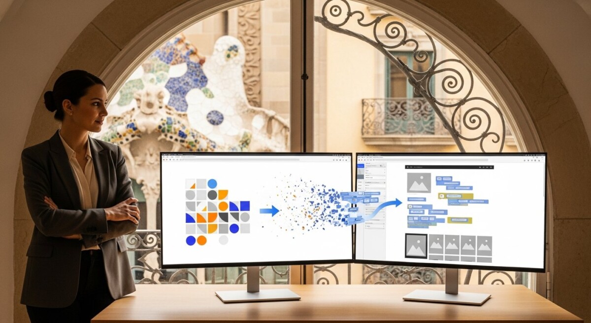Automatizar la Creacion Masiva de Contenido en WordPress: Guia Practica