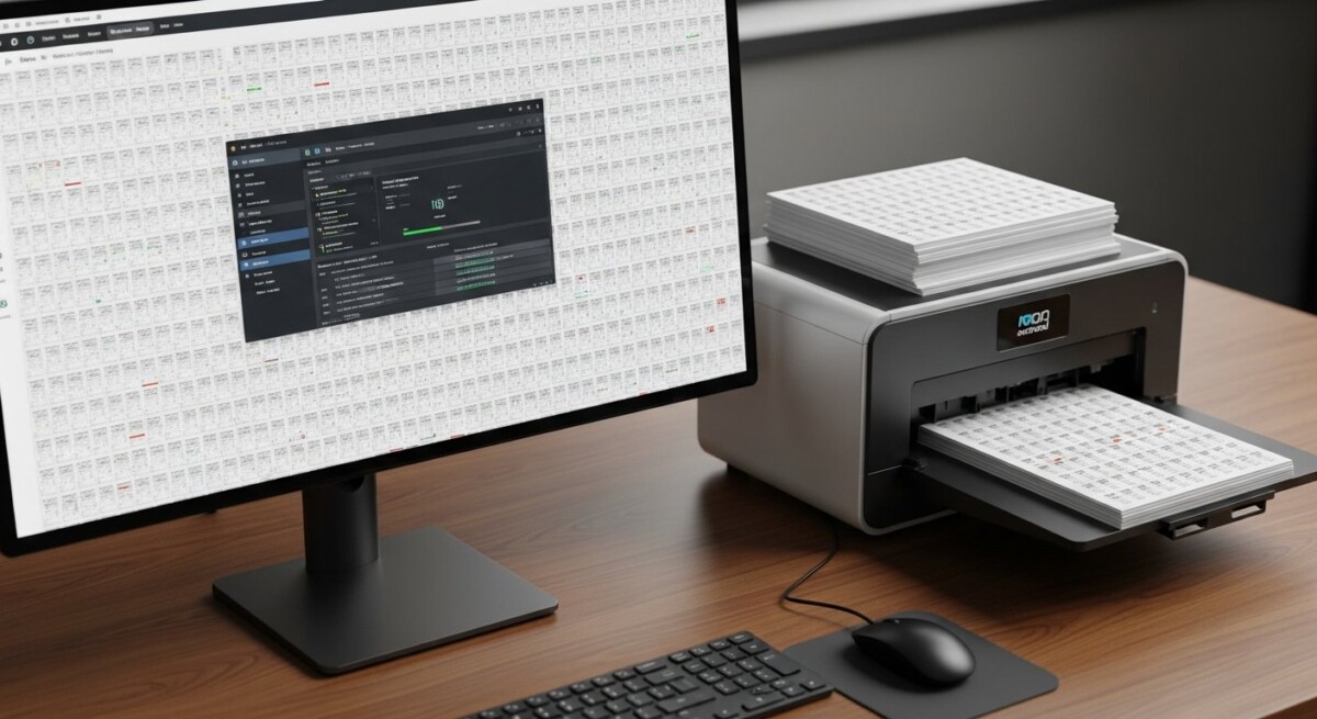 How Bulk Content Automation Works on WordPress for Scale
