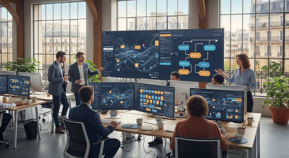 Automatisation de Contenu en Masse sur WordPress : Fonctionnement et Stratégies