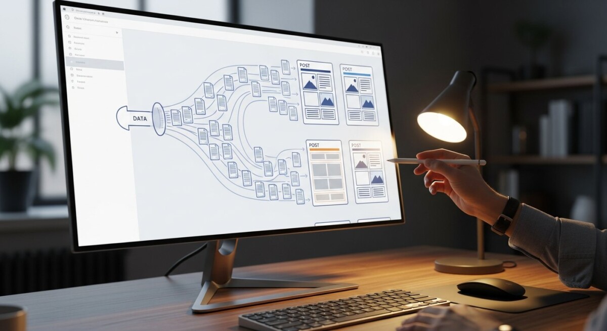 WordPress Bulk Content Automation: Best Practices for Scale