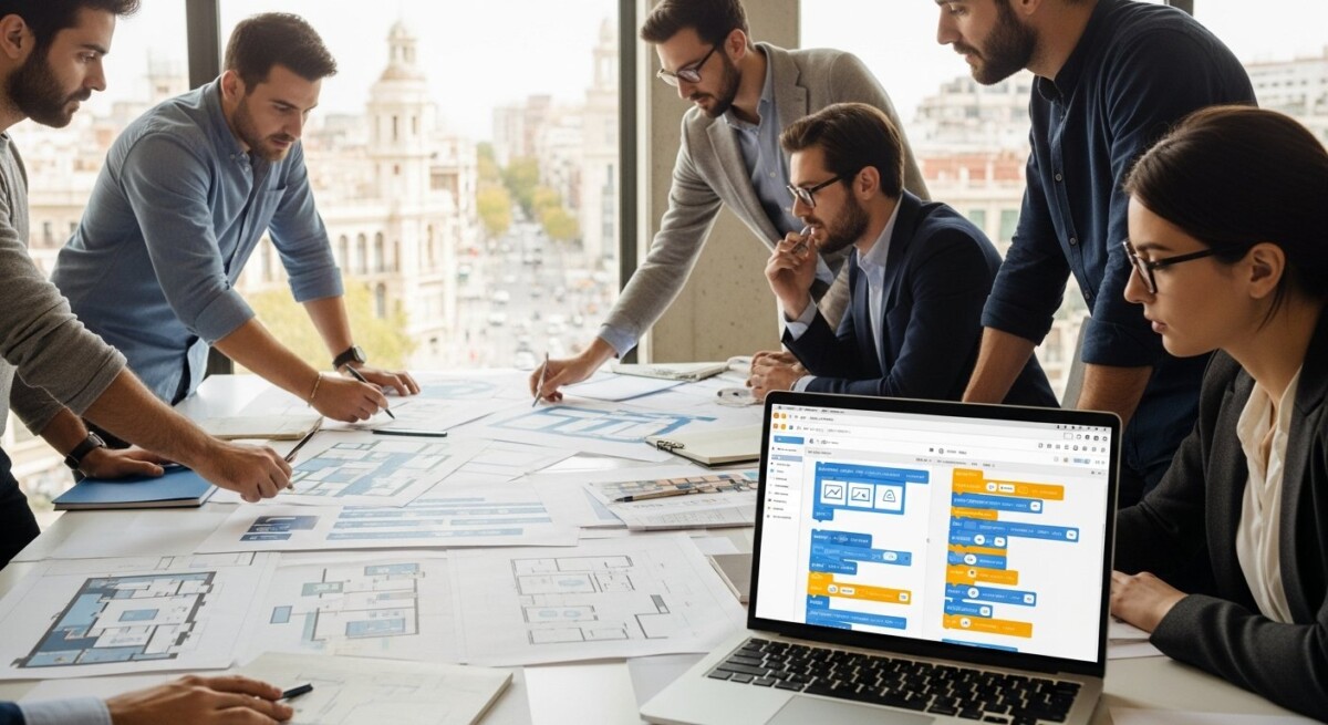 Automatización Masiva de Contenido WordPress: Mejores Prácticas para Escalar