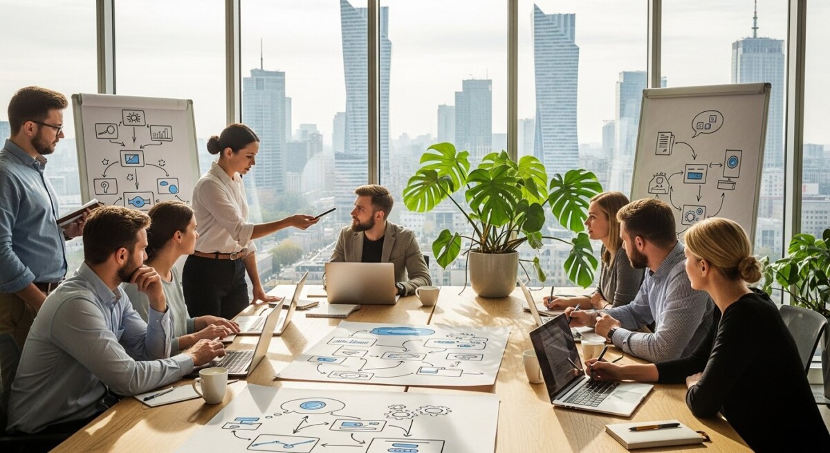 Jak Tworzyć Duże Ilości Treści na WordPress: Skalowalne Strategie