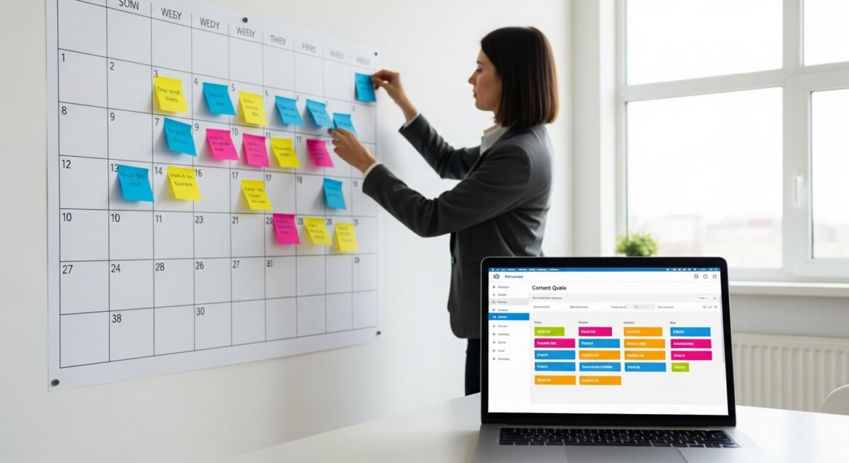 How to Schedule Bulk WordPress Content Automatically for Scale