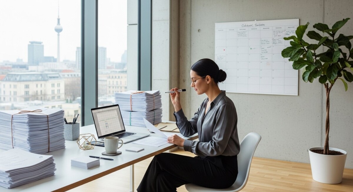 Masseninhalt in WordPress automatisch planen: Effiziente Strategien