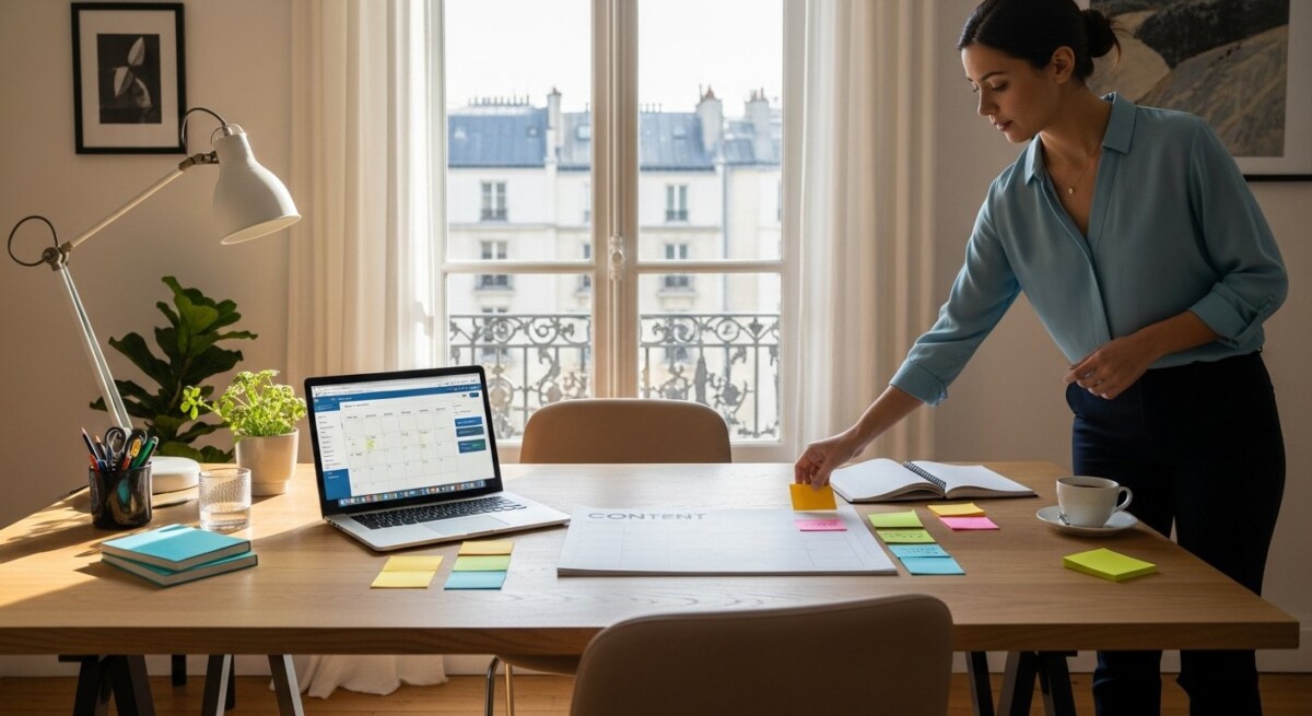 Planifier du Contenu en Masse sur WordPress : Méthodes et Outils d’Automatisation