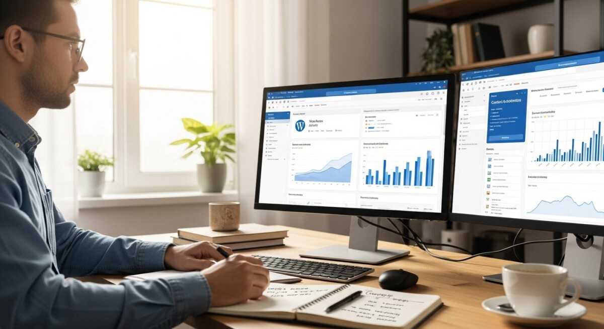 Bulk Content Automation for WordPress SEO: A Strategic Guide