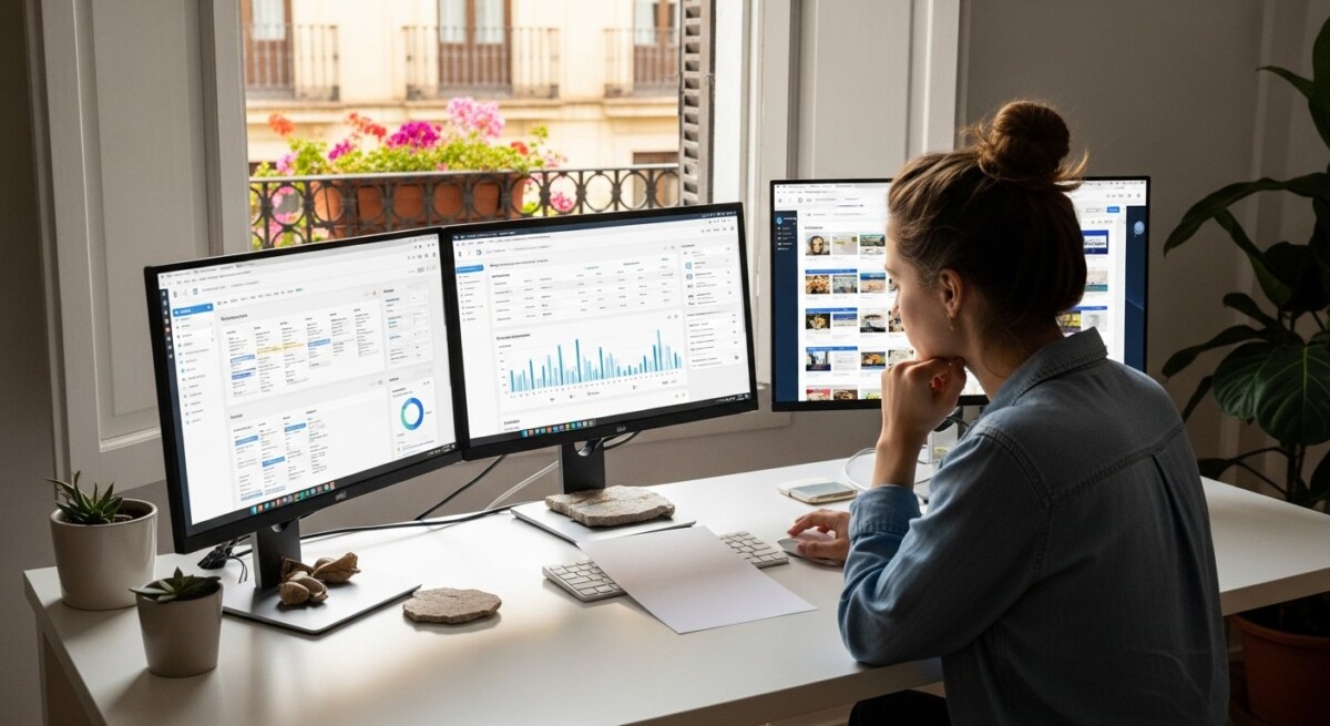 ¿La Automatización Masiva de Contenido Mejora el SEO en WordPress?