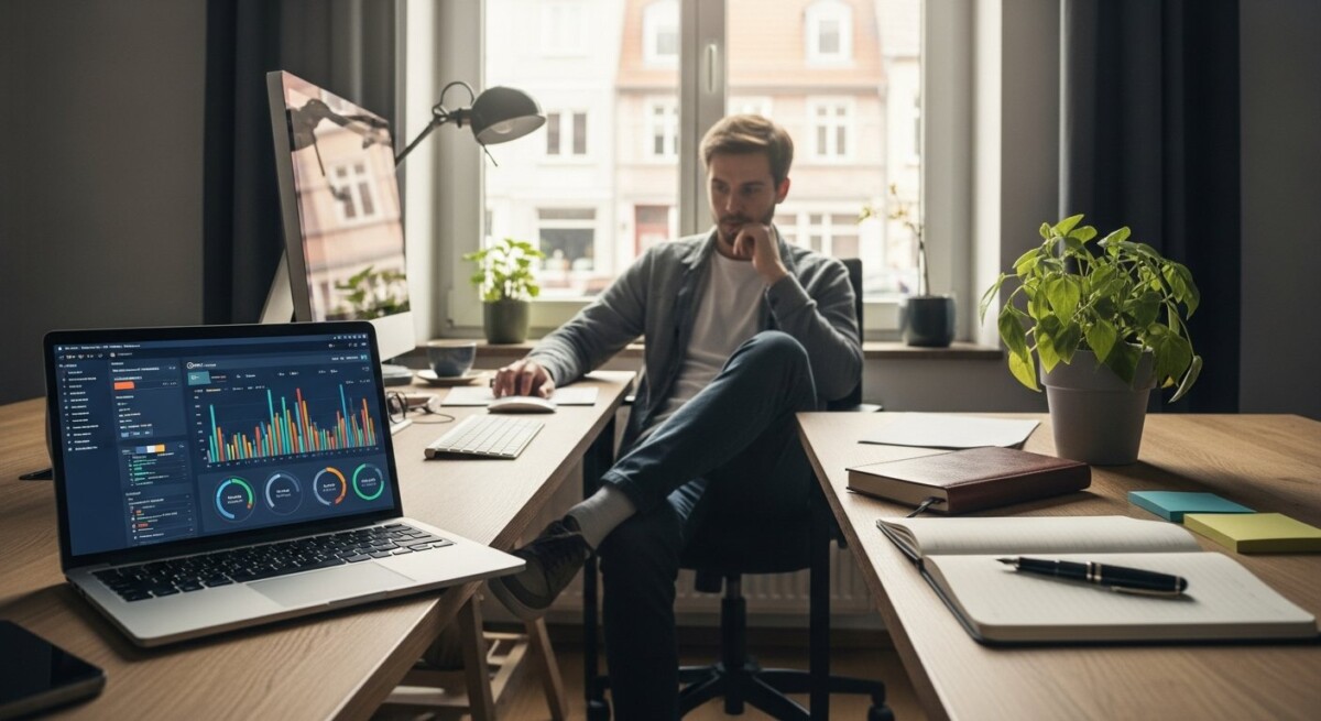 Bulk Content Automation für WordPress SEO: Risiken und Strategien