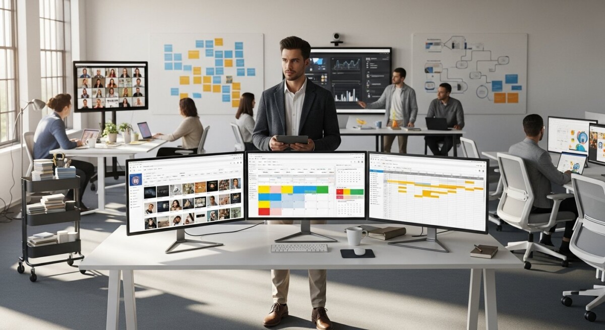 Scale Your WordPress Content: Why Use Bulk Content Automation