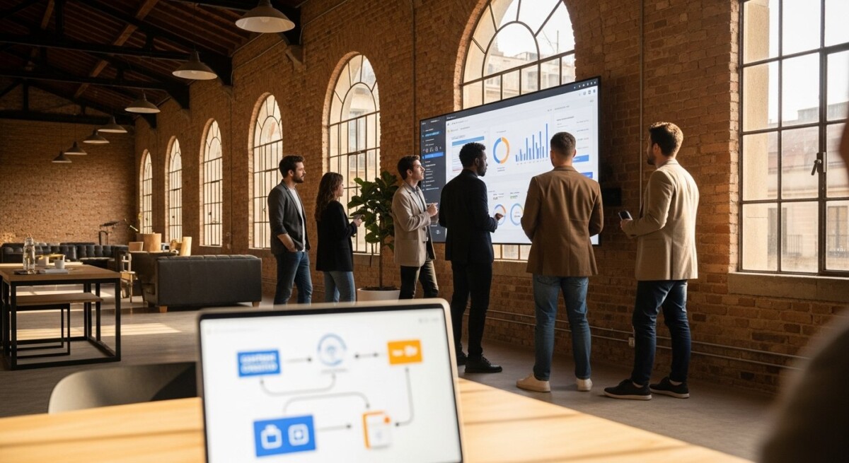 Automatización Masiva de Contenido para WordPress: Ventajas Clave