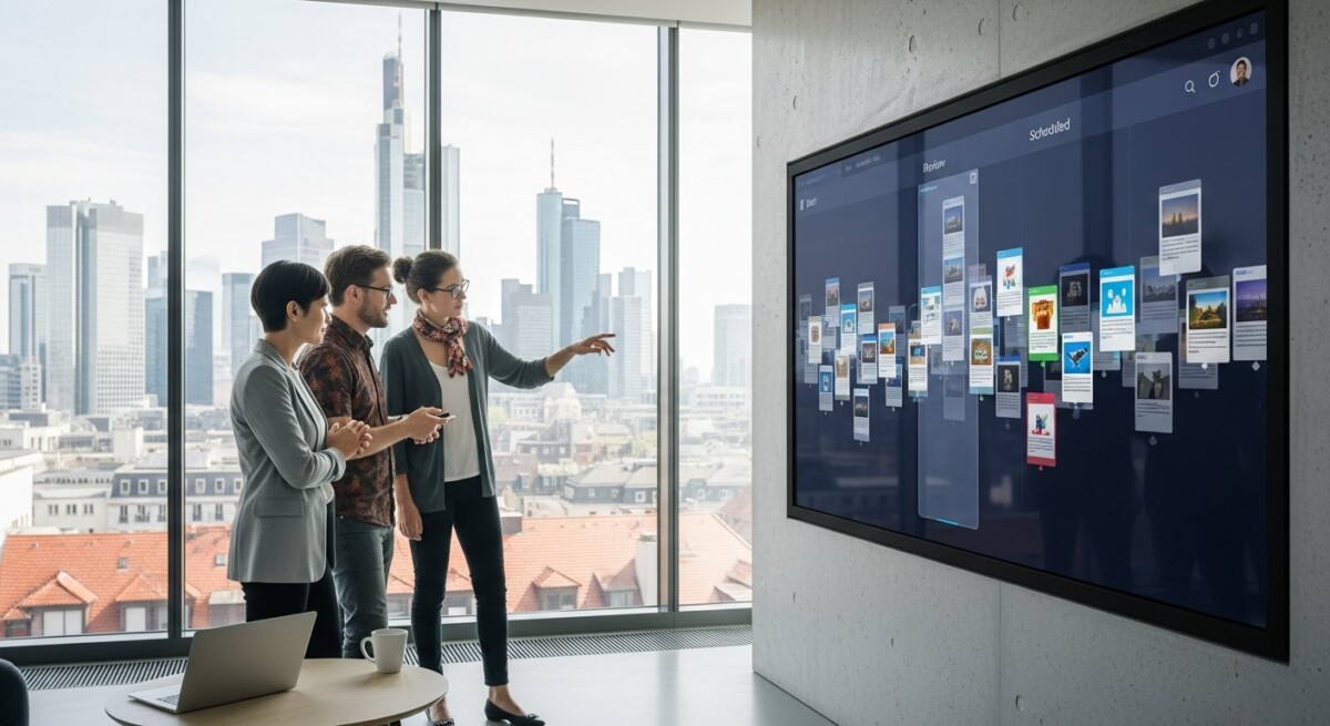 Warum Sie Bulk Content Automation für WordPress nutzen sollten