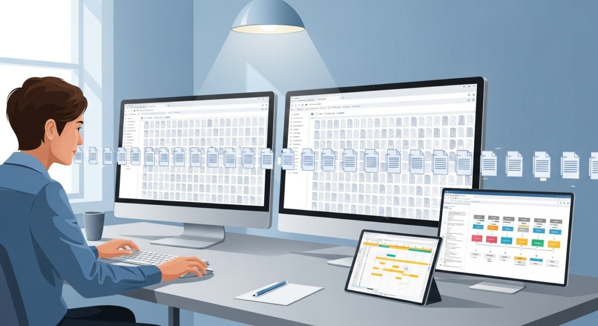 How to Implement Bulk Content Workflows in WordPress for Scale