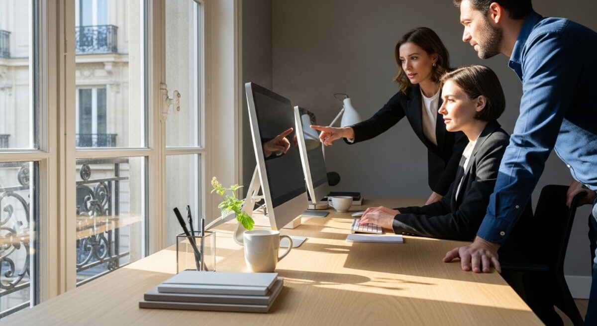 Comment Mettre en Place des Workflows de Contenu en Masse sur WordPress