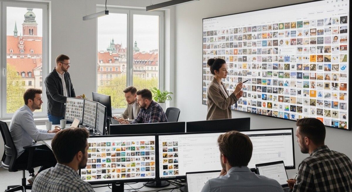 Jak Zaimplementować Masowe Przepływy Pracy z Treścią w WordPress